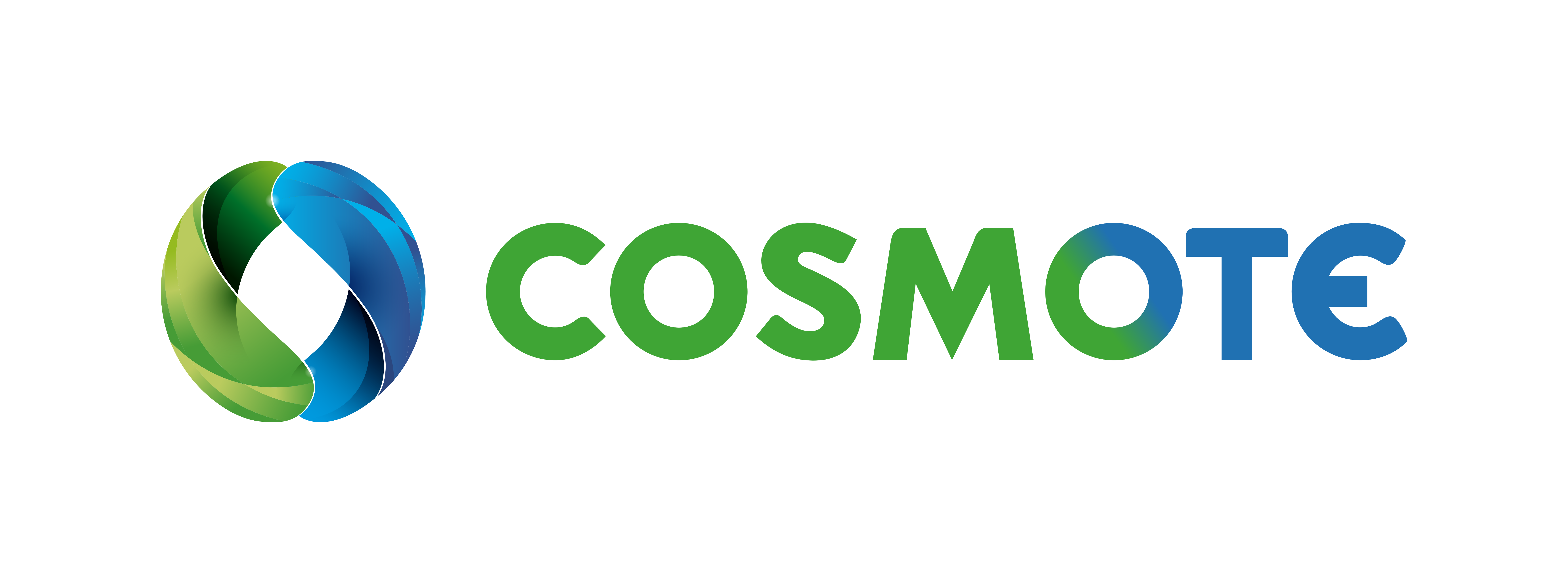 Cosmote Logo